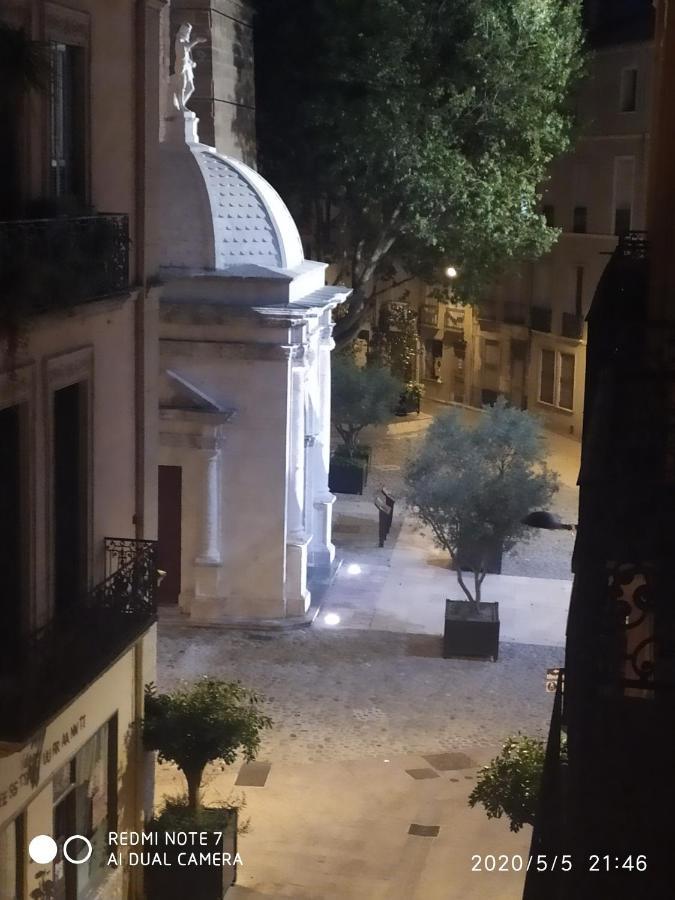 דירות פרפיניין Bartissol Et Maillol מראה חיצוני תמונה